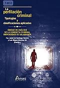 Imagen de portada del libro La perfilación criminal