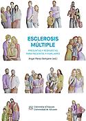 Imagen de portada del libro Esclerosis múltiple