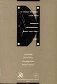 Imagen de portada del libro El régimen de Franco, 1936-1975