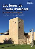 Imagen de portada del libro Les torres de L'Horta d'Alacant