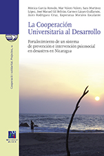 Imagen de portada del libro La cooperación universitaria al desarrollo