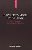 Imagen de portada del libro Gazelle d'amour et de neige