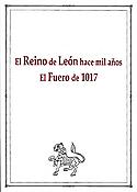 Imagen de portada del libro El Reino de León hace mil años