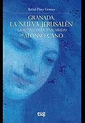 Imagen de portada del libro Granada, la nueva Jerusalén