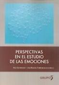 Imagen de portada del libro Perspectivas en el estudio de las emociones