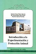 Imagen de portada del libro Introducción a la experimentación y protección animal