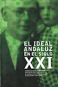 Imagen de portada del libro El Ideal Andaluz en el siglo XXI