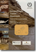 Imagen de portada del libro Geomorfologia litoral i quaternari
