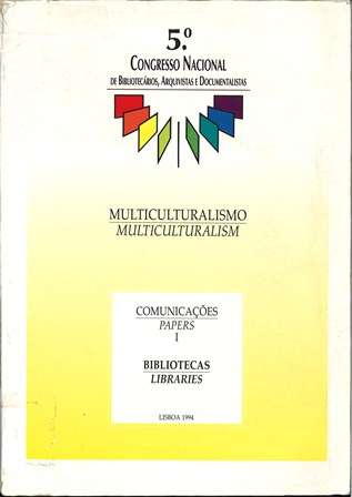 Imagen de portada del libro Multiculturalismo
