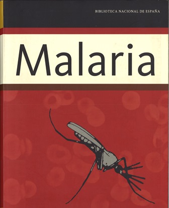 Imagen de portada del libro Malaria