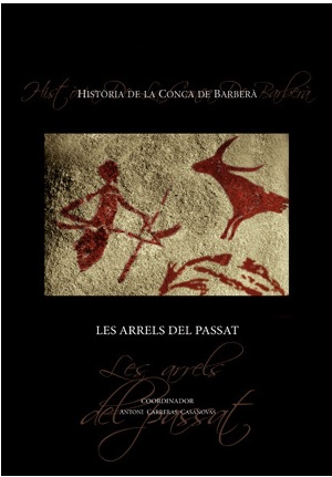 Imagen de portada del libro Història de la Conca de Barberà