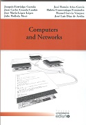 Imagen de portada del libro Computers and Networks