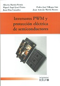 Imagen de portada del libro Inversores PWM y protección eléctrica de semiconductores