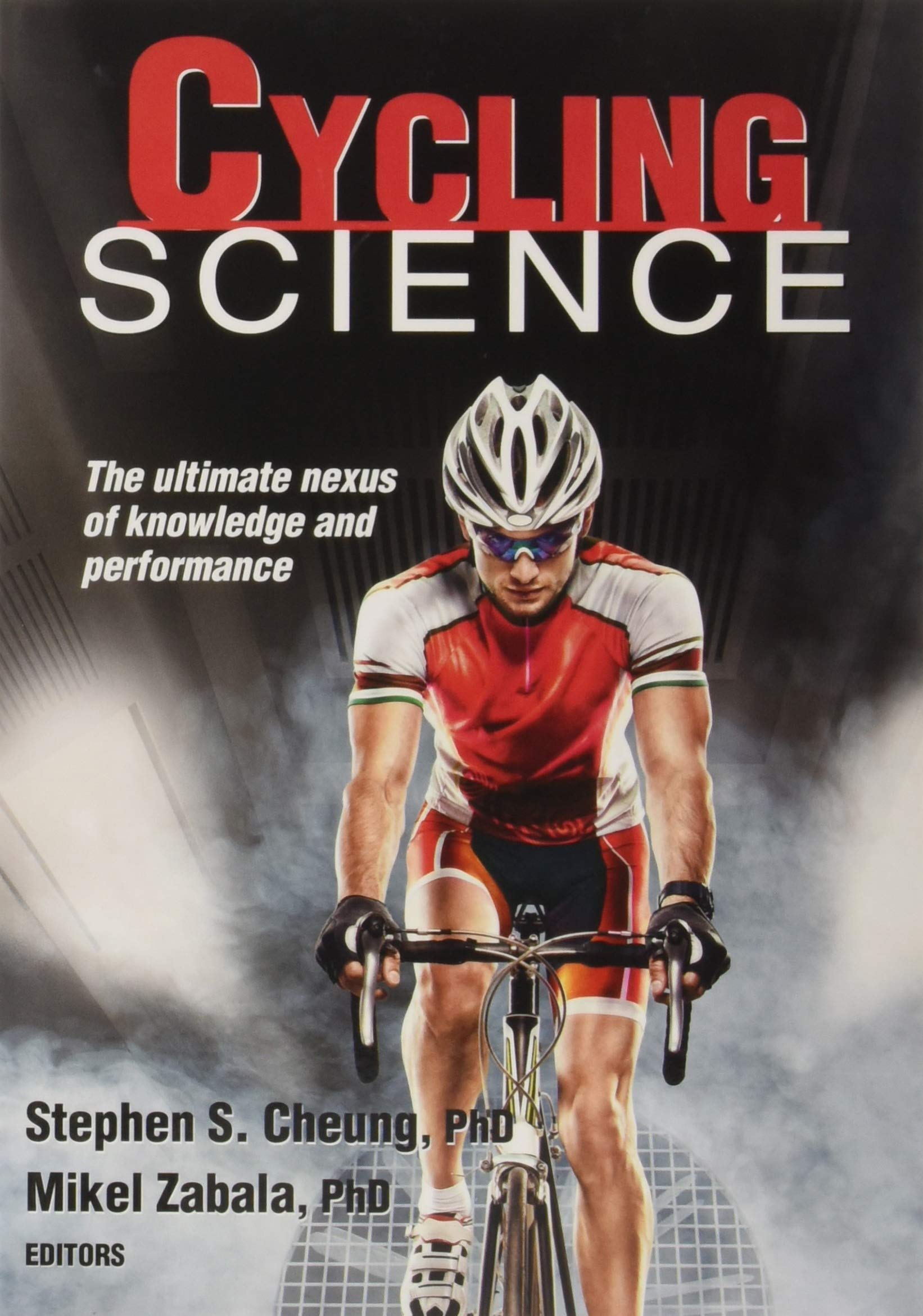Imagen de portada del libro Cycling Science
