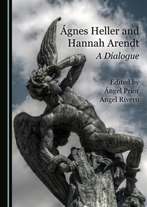 Imagen de portada del libro Ágnes Heller and Hannah Arendt