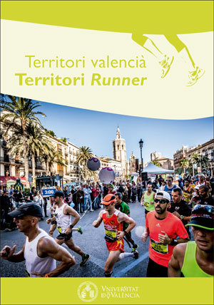 Imagen de portada del libro Territori valencià, territori runner