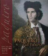 Imagen de portada del libro Paquiro : Chiclana 1805-2005 : II centenario de Francisco Montes