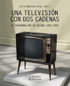 Imagen de portada del libro Una televisión con dos cadenas