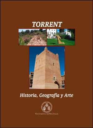 Imagen de portada del libro Torrent