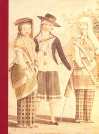 Imagen de portada del libro Exploradores españoles olvidados del siglo XIX