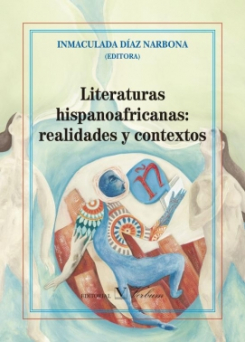 Imagen de portada del libro Literaturas hispanoafricanas