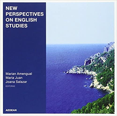 Imagen de portada del libro New perspectives on English studies