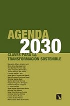 Imagen de portada del libro Agenda 2030