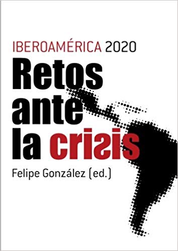 Imagen de portada del libro Iberoamérica 2020