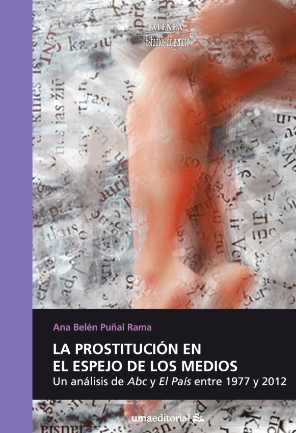 Imagen de portada del libro La prostitución en el espejo de los medios