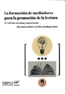 Imagen de portada del libro La formación de mediadores para la promoción de la lectura