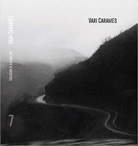 Imagen de portada del libro Vari Caramés