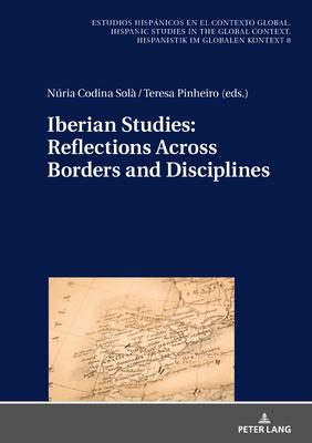 Imagen de portada del libro Iberian Studies