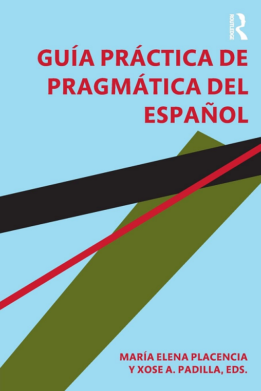Imagen de portada del libro Guía práctica de pragmática del español