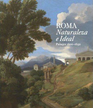 Imagen de portada del libro Roma