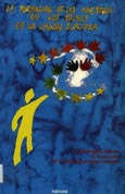 Imagen de portada del libro La formación de los maestros en los países de la Unión Europea