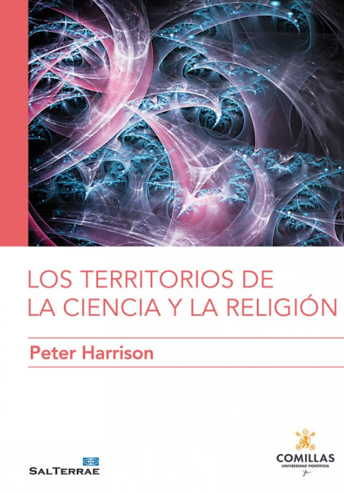 Imagen de portada del libro Los territorios de la ciencia y la religión