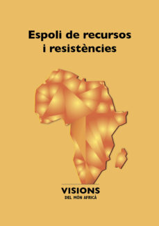 Imagen de portada del libro Espoli de recursos i resistències