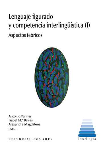 Imagen de portada del libro Lenguaje figurado y competencia interlingüística (I)