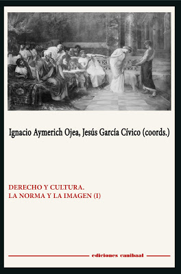 Imagen de portada del libro Derecho y cultura