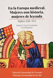 Imagen de portada del libro En la Europa medieval