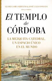 Imagen de portada del libro El templo de Córdoba