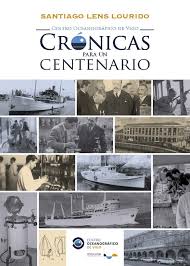 Imagen de portada del libro Crónica para un centenario