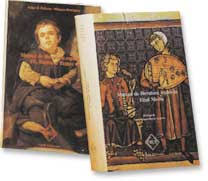 Imagen de portada del libro Manual de literatura española