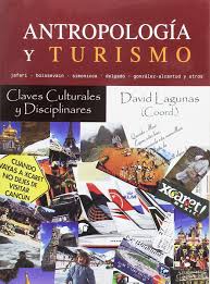 Imagen de portada del libro Antropología y turismo