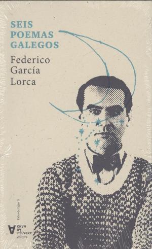 Imagen de portada del libro Seis poemas galegos