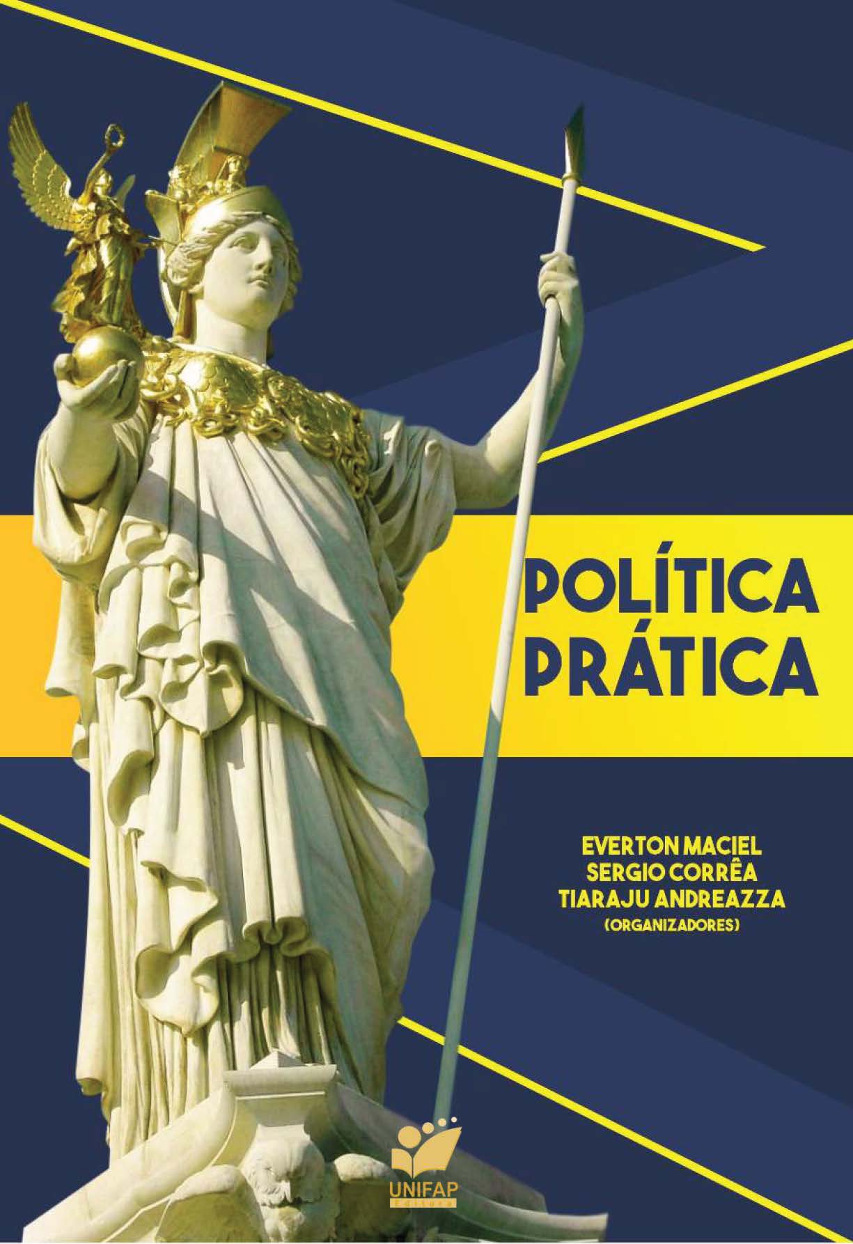 Imagen de portada del libro Política prática