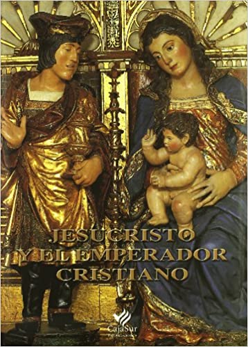 Imagen de portada del libro Jesucristo y el emperador cristiano