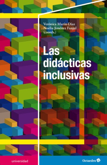 Imagen de portada del libro Las didácticas inclusivas