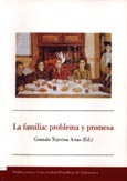 Imagen de portada del libro La familia. Problema y promesa