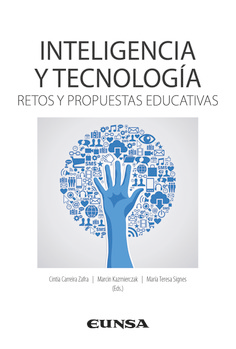 Imagen de portada del libro Inteligencia y tecnología: retos y propuestas educativas